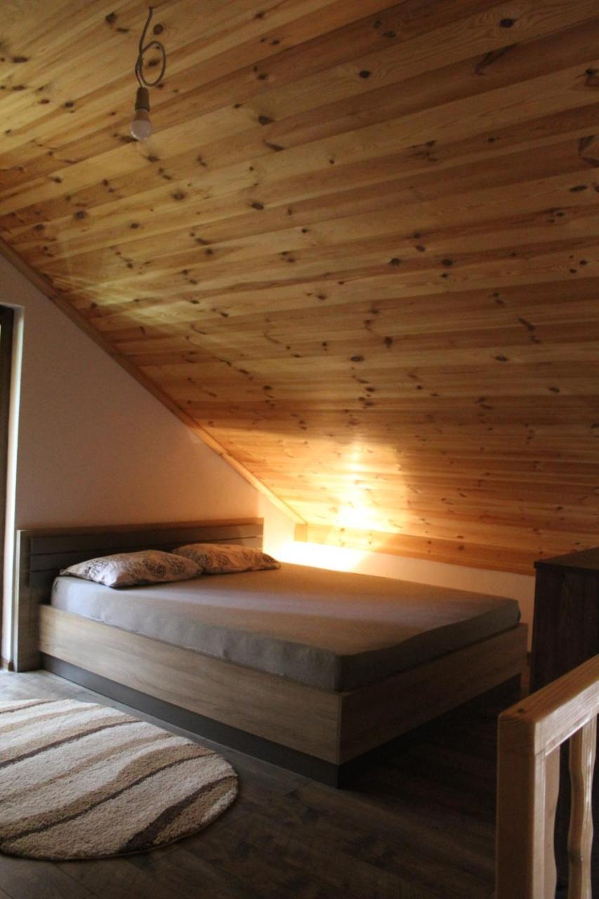 Mountain Village House Cetinje Eksteriør bilde